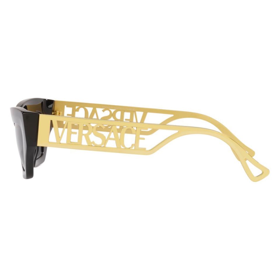 Versace VE 4432 GB1/87 53  Güneş Gözlüğü