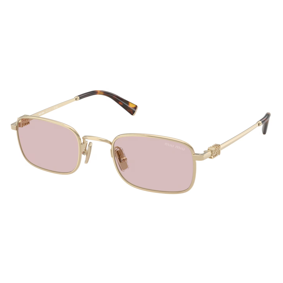 Miu Miu MU A53S ZVN4I0 52 Güneş Gözlüğü