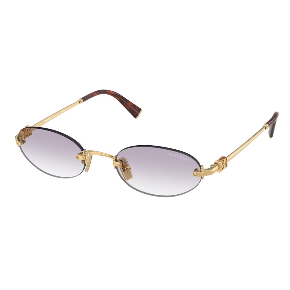 Miu Miu MU A54S 5AK04O 51 Güneş Gözlüğü