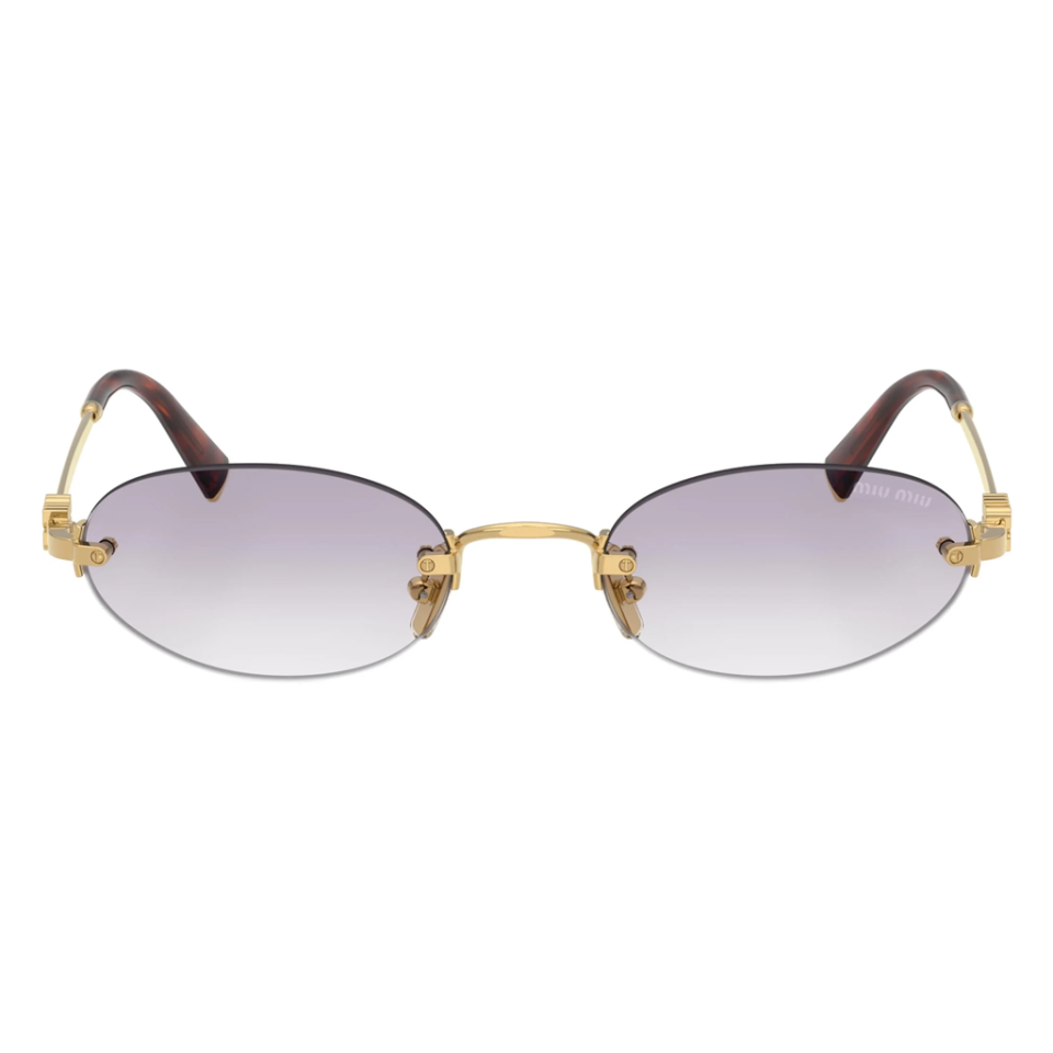 Miu Miu MU A54S 5AK04O 51 Güneş Gözlüğü