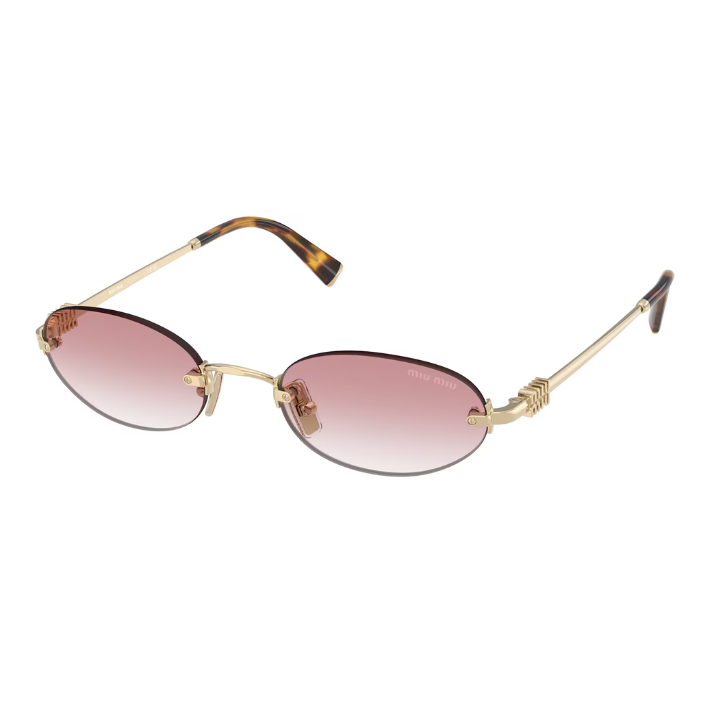 Miu Miu MU A54S ZVN70O 51 Güneş Gözlüğü