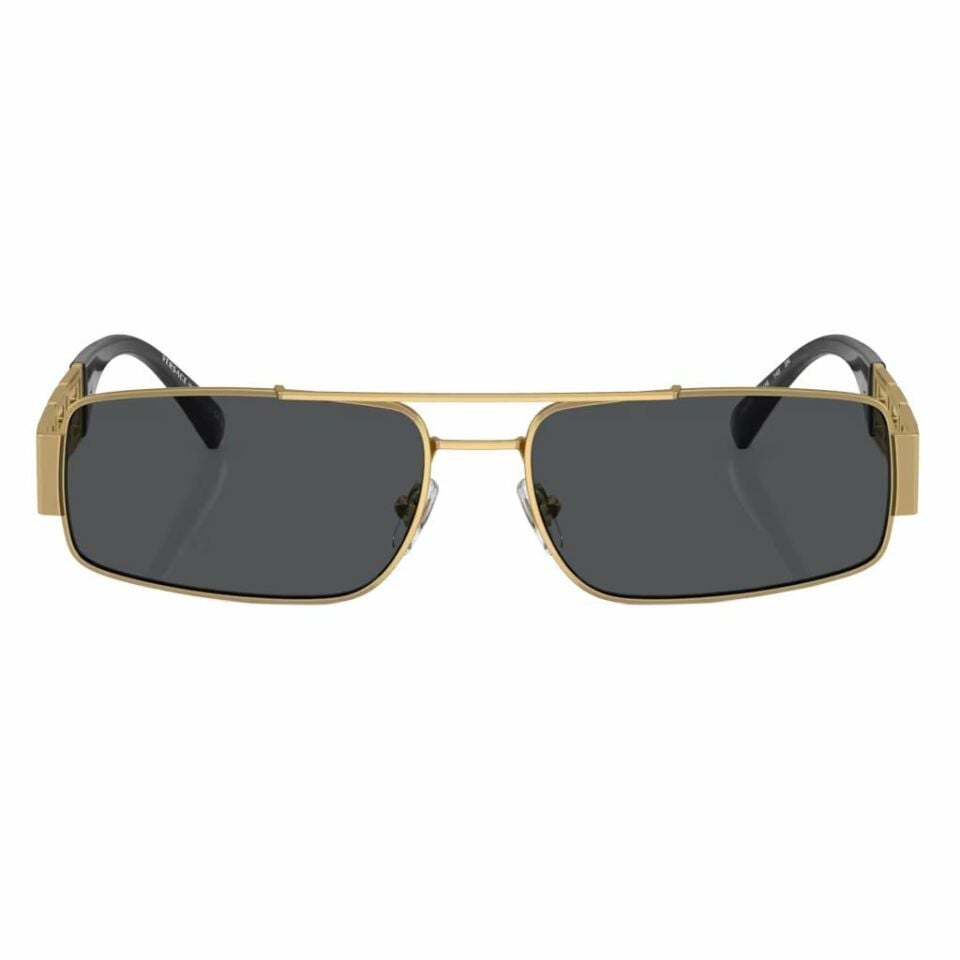 Versace VE 2257 100287 60  Güneş Gözlüğü