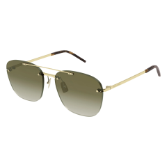Saint Laurent SL 309 RIMLESS 003 58  Güneş Gözlüğü