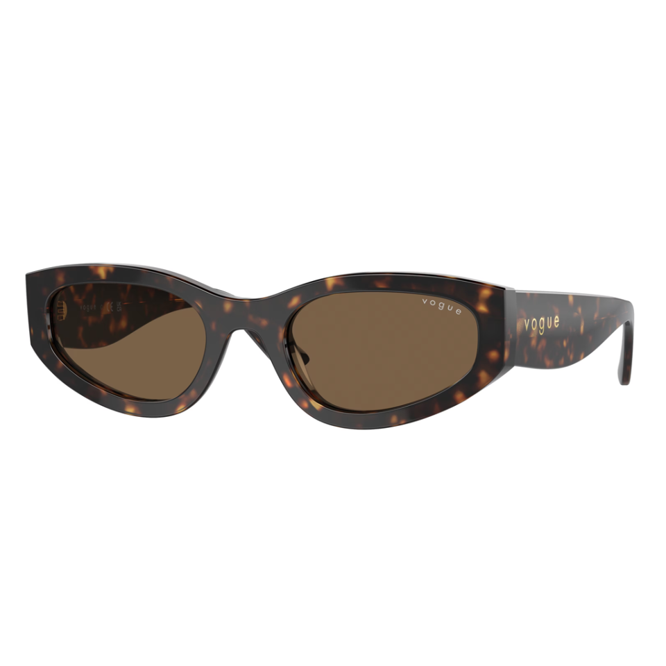 Vogue Vo 5585S W65673 54 Güneş Gözlüğü