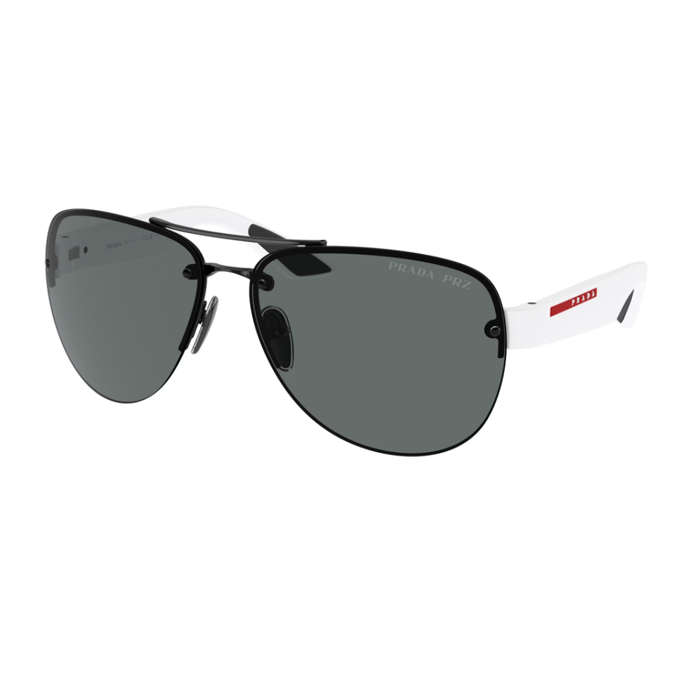 Prada PS 55YS 1AB02G 64  Güneş Gözlüğü