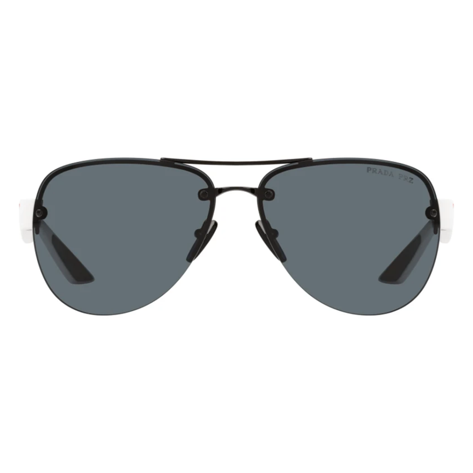Prada PS 55YS 1AB02G 64  Güneş Gözlüğü