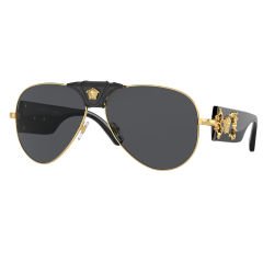 Versace VE 2150Q 100287 62  Güneş Gözlüğü