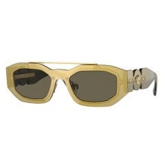 Versace VE 2235 1002/3 51  Güneş Gözlüğü