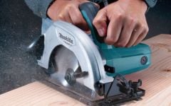 Makita M5802B Daire Testere Makinesi