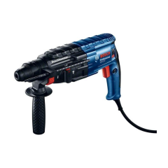 Bosch GBH 240 Profesyonel Kırıcı Delici Matkap 790 Watt