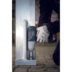 BOSCH Professional GDS 18 V-LI HT (2x4.0Ah)  Akülü Darbeli Somun Sıkma