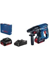 Bosch Professional GBH 180-LI (2 x 4.0Ah) Akülü KırıcıDelici