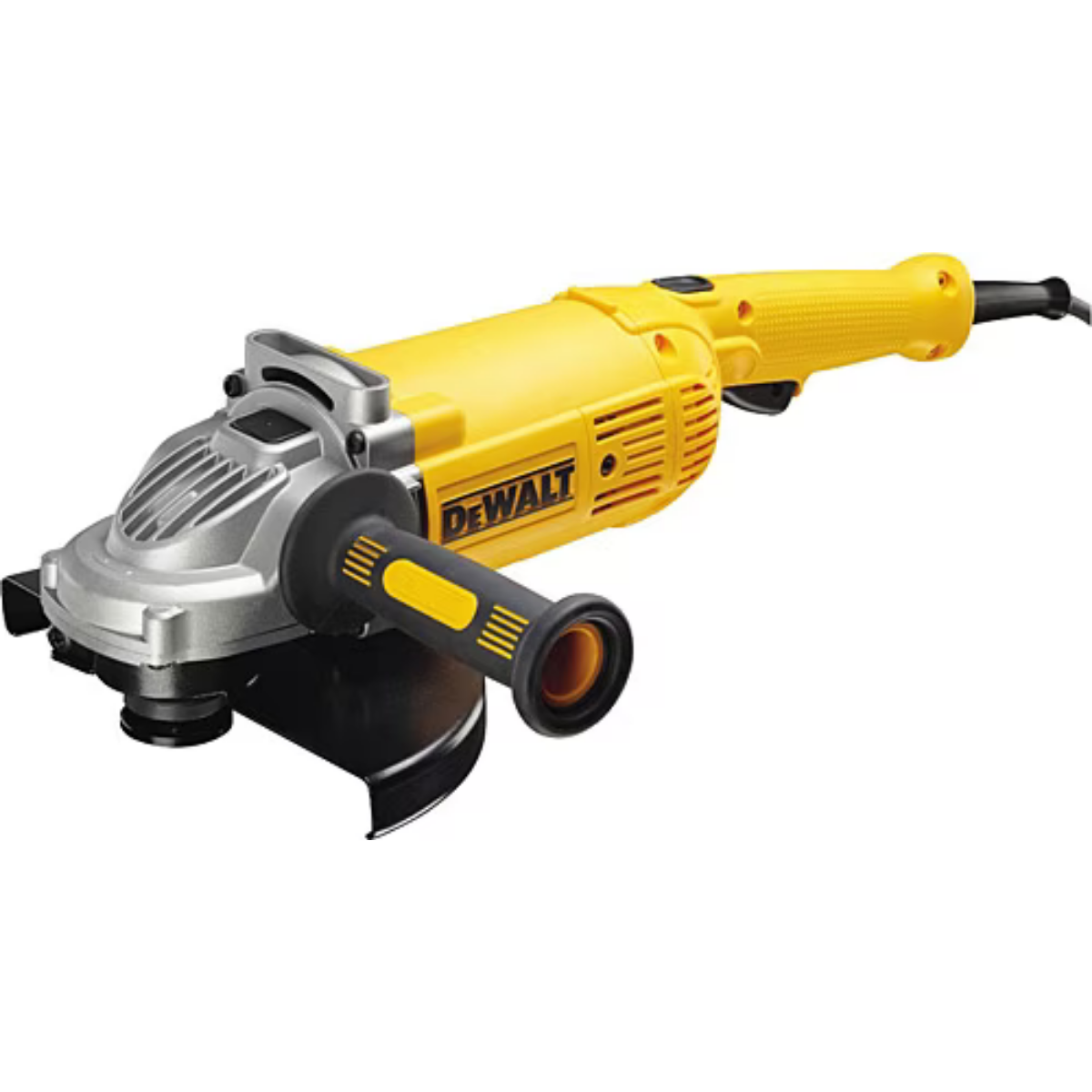 Dewalt DWE493 2200 W Büyük Taşlama