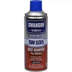 Swanson Works Pas Sökücü 400 ML