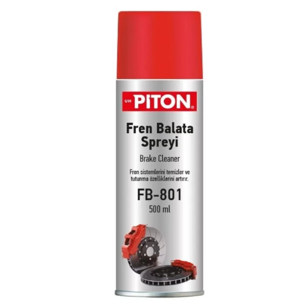 Piton Fren Balata Spreyi 500ml