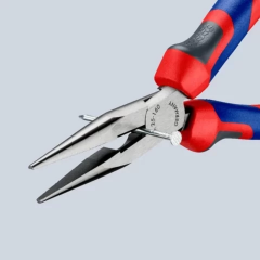 Knipex 2502160 Düz Kargaburun 160 mm