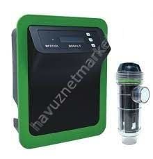 BS POOL TUZ KLOR JENERATÖRÜ 25gr/h