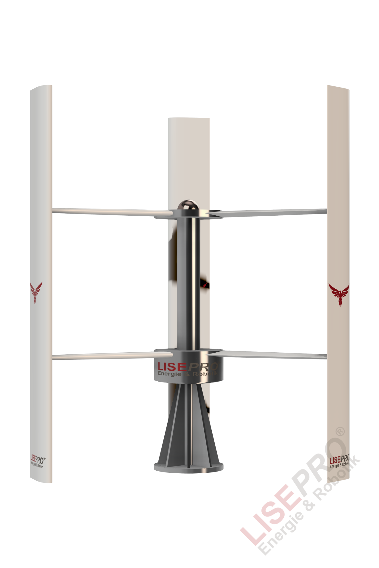 Wind Turbine LP01-V ( 1000W)