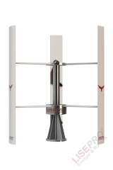 Wind Turbine LP01-V ( 1000W)