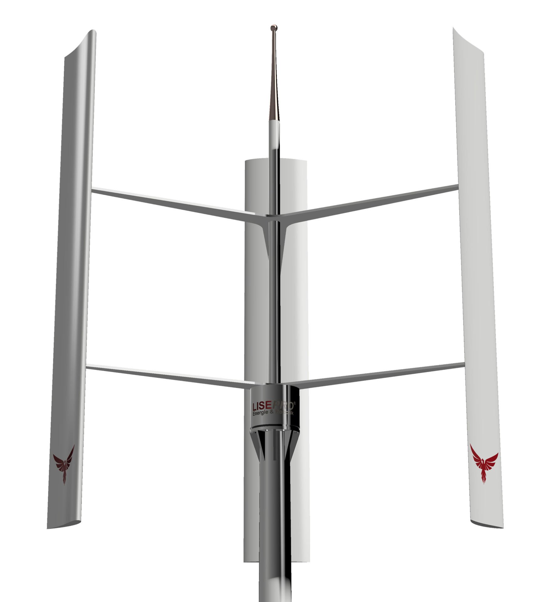 Wind Turbine LP03-V (3000W)