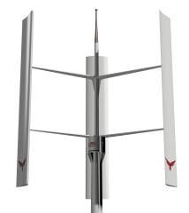 Wind Turbine LP03-V (3000W)