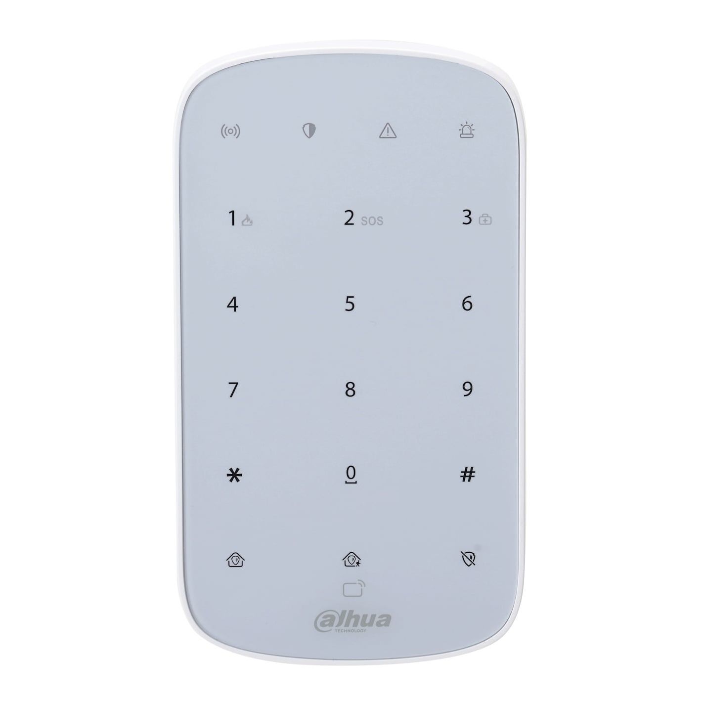 DAHUA ARK30T-W2(868) KABLOSUZ KEYPAD