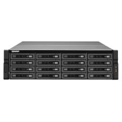 QNAP (3616) TS-EC1679U-RP 3U Rackmount Kit All in One Turbo NAS