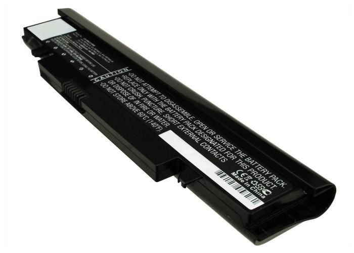 RETRO Samsung NC110, NC210 Notebook Bataryası - Siyah