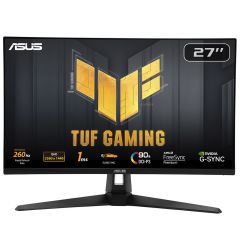 ASUS TUF GAMING VG27AQM1A 27'' 1MS 260HZ 2K 2560x1440 DP/HDMI/USB SPEAKER VESA IPS LED GAMING MONITOR