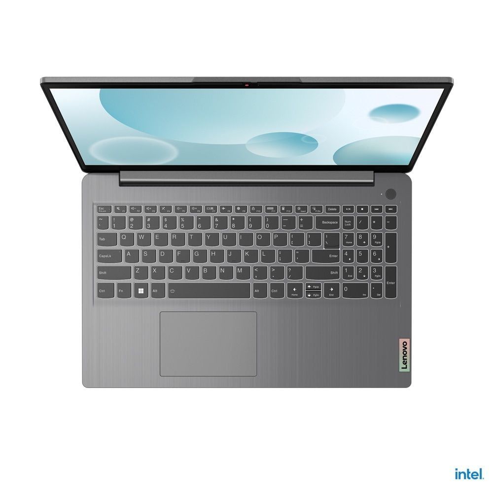 LENOVO IDEAPAD 3 15IAU7 82RK018GTX I3-1215U 4GB 256GB SSD O/B 15.6'' FHD FREEDOS NOTEBOOK