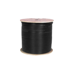 CAT5 Polietilen 25AWG UTP Network Kablo 305 Metre