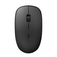RAPOO M200 KABLOSUZ 1300 DPI SİYAH MOUSE SESSİZ MOUSE