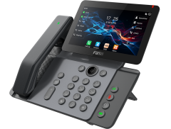 Fanvil V66 Pro IP Telefon