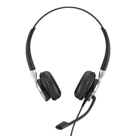 Sennheiser SC 660 ANC Çift Taraflı USB Kablolu HD Telekom Kulaklığı
