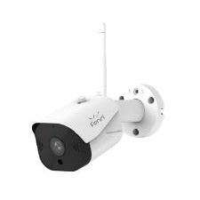 FONRİ TV-6024H 2MP 3.6MM 25-30MT WIRELESS IP67 H.265 IR BULLET IP KAMERA