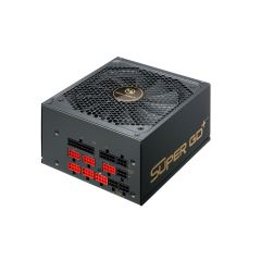 HIGH POWER SUPER GD 1050W 80+ GOLD 13.5CM FAN POWER SUPPLY FULL MODÜLER HP1-H1050GD-F14C