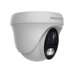 Grandstream GSC3610 IP Dome Kamera