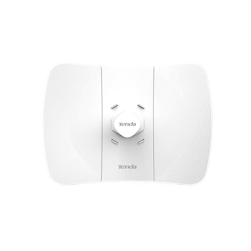 TENDA O8 433MBPS 1PORT POE INT. ANTEN 23DBI 5GHz OUTDOOR ACCESS POINT