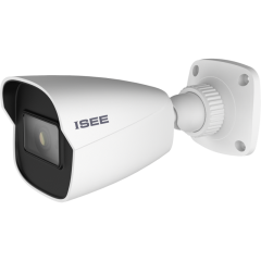 ISEE KAMERA IP ISN-9421S3BL, 2MP, 2.8MM, 20M IR, BULLET, VİDEO ANALİZ, PLAST+METAL