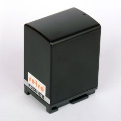 RETRO Canon BP-827 Kamera Pili