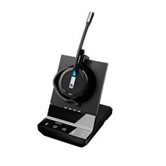 Sennheiser SDW 5015 Masaüstü telefon ve PC için baz istasyonlu DECT Wireless Office Kulaklık