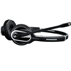 Sennheiser DW Pro2 USB DECT Teknolojili Kulaklık Seti