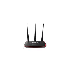 TENDA AP5 300MBPS 1PORT 3 ANTEN 2.4GHz POE ACCESS POINT
