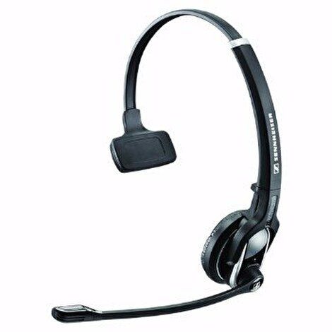 Epos DW Pro1 DECT Teknolojili Tek Tarafli Kulaklik