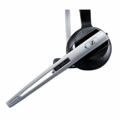 Sennheiser DW Office DECT Teknolojili Kulaklık
