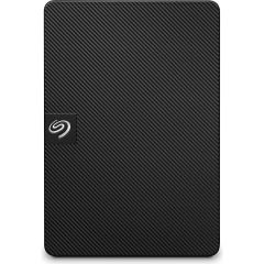SEAGATE EXPANSION 4TB USB3.0 2.5'' SIYAH HARICI HDD STKM4000400