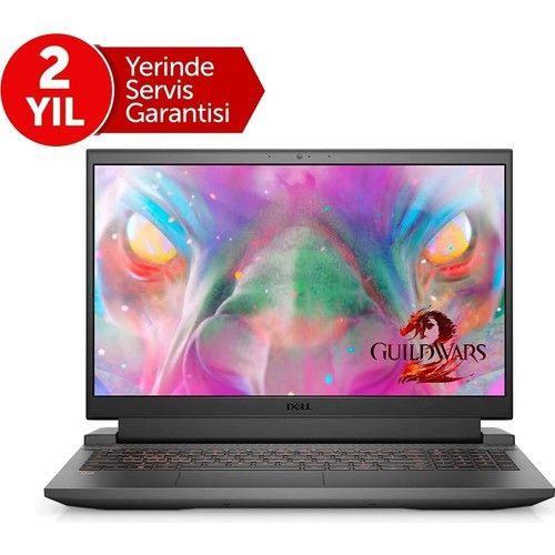 DELL G15 5511 G1555112306U I5-11260H 16GB 512GB SSD 4GB RTX3050 15.6'' FHD 120HZ IPS FREEDOS GAMING NOTEBOOK