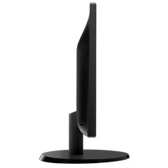 PHILIPS 223V5LHSB2/01 21.5'' 5MS 1920x1080 VGA/HDMI VESA SİYAH LED MONITOR
