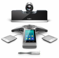 Yealink VC500 Wired WP Video Konferans Sistemi, 2 Yıl AMS