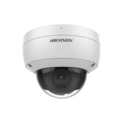 HIKVISION DS-2CD1143G0-IUF 4MP 2.8MM 30MT H265+ IP67/IK10 POE IP DOME KAMERA